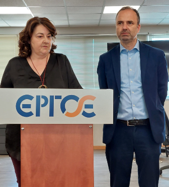 Εκδήλωση ευαισθητοποίησης και Μνήμης του Συλλόγου Εργαζομένων ΕΡΓΑ ΟΣΕ ΑΕ και του Συλλόγου                           Τεχνικών Υπαλλήλων Ελλάδος στο κτίριο που στεγάζεται η ΕΡΓΑ ΟΣΕ στην Καρόλου 27. Θα                                             πραγματοποιηθούν σύντομες ομιλίες από την Πρόεδρο του Σ.Ε. της ΕΡΓΑ ΟΣΕ συν. Δάφνη Προβοπούλου και τον συν. Ανδρέα Στοϊμενίδη, συζήτηση με τους εργαζομένους της Εταιρείας.             