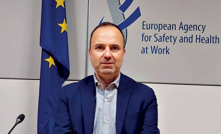 ηχητικό αρχείο _Συνεντευξη του Προέδρου Ανδρέα Στοϊμενίδη στα ΠΑΡΑΠΟΛΙΤΙΚΑ
